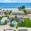 Отель The Retreat at Anna Maria Island Inn, фото 21