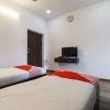 Отель OYO 16633 Green City Club House, фото 19