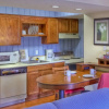 Отель Residence Inn Charlotte South at I-77 Tyvola Road, фото 19