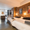 Отель Boutique Lofts in Old Port by Nuage, фото 21