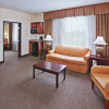 Отель Holiday Inn Express Hotel & Suites Woodward Hwy 270, фото 4