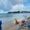 Отель Suítes Natal Plaza 4 Estrelas - Vista Mar - Ponta Negra, фото 20