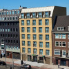 Отель Holiday Inn Express Amsterdam - City Hall, an IHG Hotel, фото 30