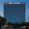 Отель Madison Hotel Linyi Business And Trade City, фото 3