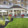 Отель Watkins Glen Harbor Hotel, фото 1