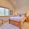 Отель Riverfront Silverthorne Condo w/ Balcony & Grill!, фото 6