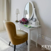 Отель KeyOne - 1BR in Sparkle Tower, фото 13