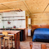 Отель Cabañas entre montañas con tinajas calientes, фото 41