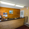 Отель Westwood Motel, фото 41