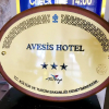 Отель Avesis Hotel, фото 2