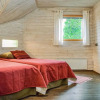 Отель Holiday Home Rukajärven kelopirtit puolukka, фото 9