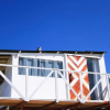 Отель atins kite house, фото 1