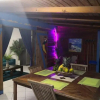 Отель Cottage piscine, 3 chambres, 5 min plage, BBQ, фото 6