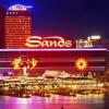 Отель Sands Macao, фото 38