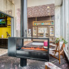 Отель Cozysuites 800 Tower 2BR w sky Pool gym 28, фото 31