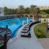 Отель Radisson Blu Hotel, Muscat, фото 19