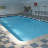 Отель Country Inn & Suites by Radisson, Dearborn, MI, фото 14