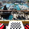 Отель Superb Studio in Front of Marina in Cabo San Lucas, фото 17