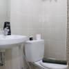 Отель Simply Homey 2BR Apartment Parahyangan Residence, фото 10