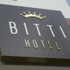 Отель Bitti Hotel, фото 1