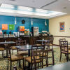 Отель Comfort Inn & Suites Northeast - Gateway, фото 39