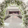Отель Radisson Blu Hotel, Muscat, фото 25