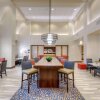 Отель Hampton Inn & Suites Dallas/Plano-East, фото 30