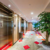 Отель Berman Hotel (Guiyang southwest Trade City Jinyang bus station store), фото 16