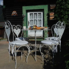 Отель Chalet With one Room in Montriond, With Wonderful Mountain View, Furni, фото 6
