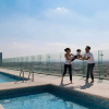 Отель Holiday Inn Express Hotel And Suites Puebla Angelopolis, фото 20