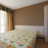 Отель Quiet One Bedroom Apartment with Balcony, фото 2