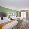 Отель Holiday Inn Express Hotel & Suites Dumas, an IHG Hotel, фото 10