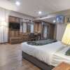 Отель United Hotel International, фото 7