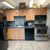 Отель Alaskan Wish Lodging, фото 19