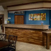 Отель Holiday Inn Express GOLDSBORO, фото 1