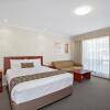 Отель Thunderbird Motel, фото 2