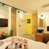 Отель Pyeongchon Ppeullang Hotel, фото 4