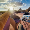 Отель Pyramids paradise hotel, фото 17