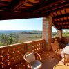 Отель Spacious Holiday Home in Umbria With Private Pool, фото 8