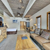 Отель Timberline Condominium Studio Deluxe Unit 218, фото 9