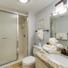 Отель Sanibel Siesta on the Beach Unit 607 2 Bedrooms 2 Bathrooms Condo, фото 8