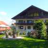 Отель Restaurant Kniebishöhe, фото 21