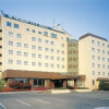 Отель Misawa City Hotel, фото 17
