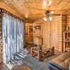Отель Curly Cabin - 1964 by Big Bear Vacations, фото 25