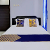 Отель OYO Life 92353 Purnama Syariah Guest House, фото 3
