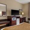 Отель Comfort Inn & Suites, фото 6