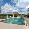Отель Comfort Inn & Suites Gatesville near Fort Cavazos, фото 8