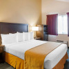 Отель Quality Inn and Suites Eugene - Springfield, фото 7