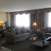 Отель Radisson Los Angeles Airport Hotel, фото 9