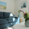 Отель Stunning Apartment in Schoorl, North Holland, you can Bike to the Beach, фото 22